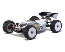 Kyosho MP10Te Truggy Body