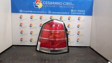 FANALE POST. SX.  93190792 OPEL ZAFIRA (A05) (06/05>) RICAMBIO USATO 