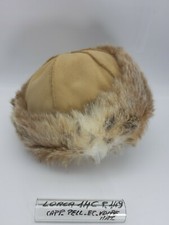 Cappello - Pelliccia Ecologica