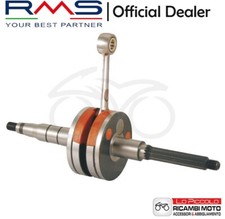 ALBERO MOTORE SUPER RACING RMS