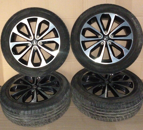 Cerchi gomme 215 - , per