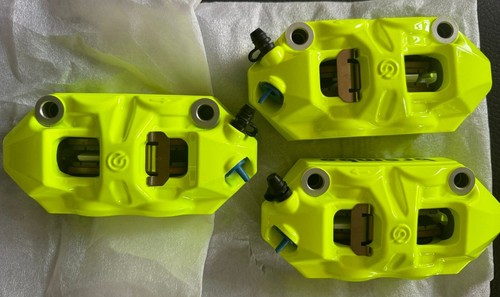 Pinze freno brembo - pinze,