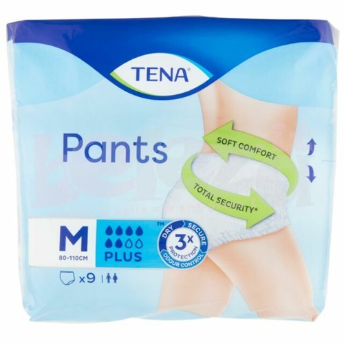 Tena pants plus - plus, pannoloni