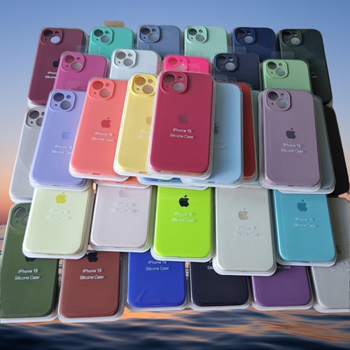 Custodia protettiva silicone