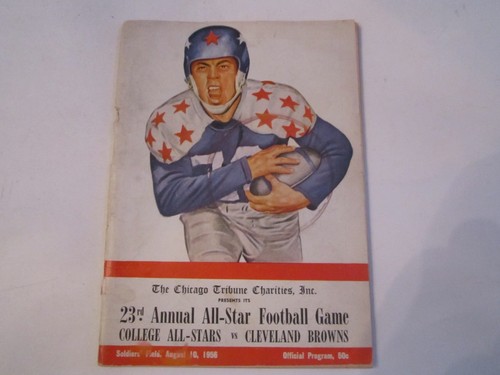 1956 23rd annuale - annuale, all-star