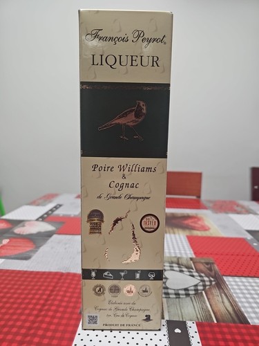 Francois peyrot cognac - peyrot, alle