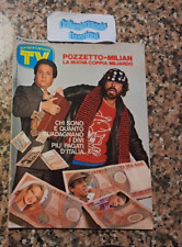 TV SORRISI E CANZONI 9