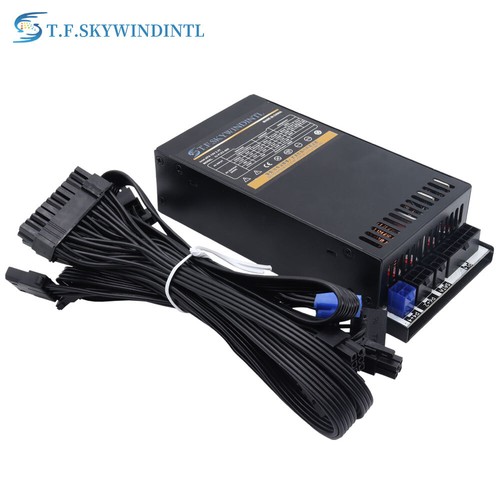 Alimentatore 600w flexatx per - flexatx,