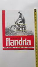 Flandria produzione