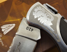 Coltello tascabile LAGUIOLE