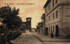 CERRO TANARO, Asti - Corso