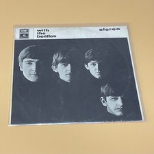 Disco vinile giri the - disco, lp