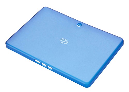 Custodia morbida blackberry - custodia,