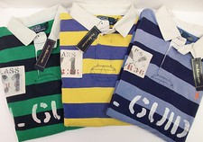 Polo Ralph Lauren maglia rugby