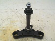 PIASTRA FORCELLA INFERIORE PER