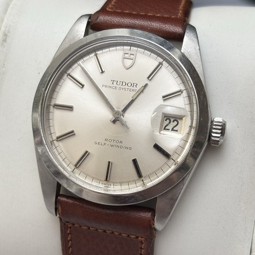 Orologio uomo vintage tudor - vintage,