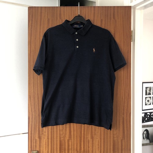 Polo ralph lauren uomo cotone - polo,