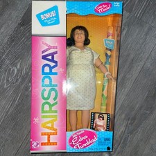 Rara lacca per capelli mai