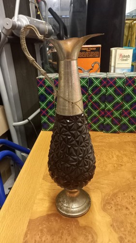 Anfora decanter beccaro - decanter, acqui