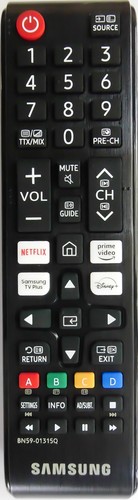 Telecomando samsung - telecomando, tv