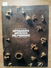 Artigianato artistico del - artistico,