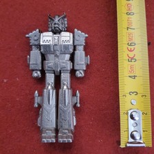 Robot In Metallo Pressofuso