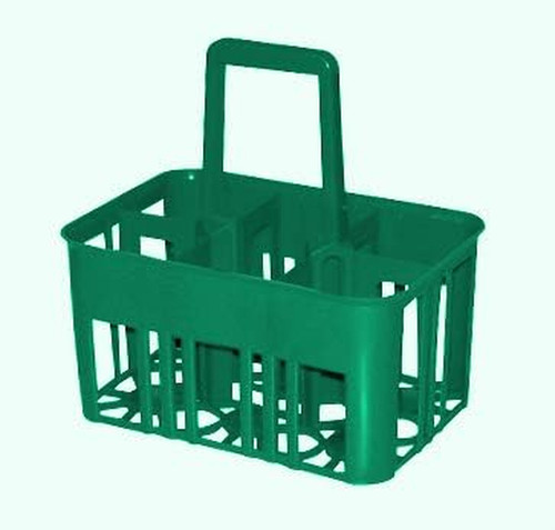 Cestello plastica - in,