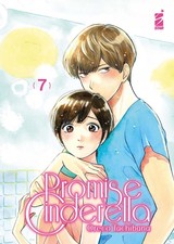 Promise cinderella (Vol. 7)