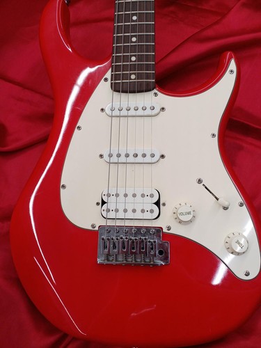 Chitarra elettrica peavy - chitarra,