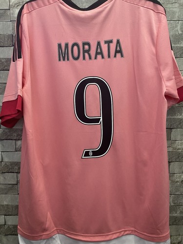 Maglia juventus away - 15/16,