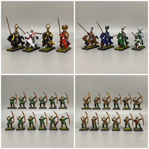 Warhammer fantasy battle - warhammer,