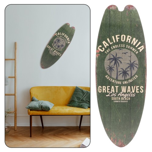 Tavola surf legno da - surf,