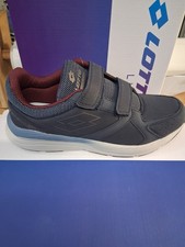 Scarpe uomo lotto - ,