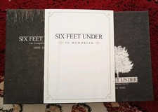 Six Feet Under: The Complete