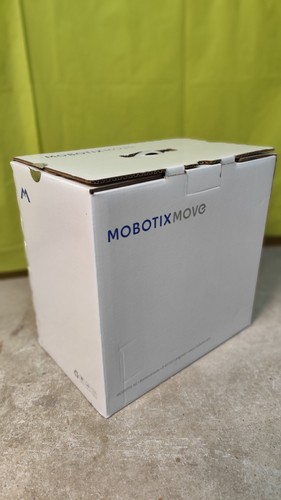 Webcam mobotix sd340 - sd340-ir, speed
