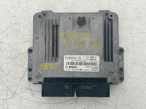 Centralina motore ecu per - motore, ford
