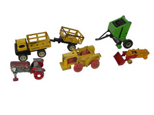 L4 Lotto 5 Veicoli TP Agricoli