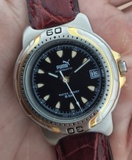 Orologio Puma automatico