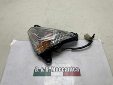 Freccia anteriore sinistra - anteriore,