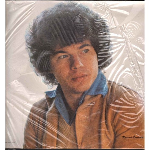 Riccardo cocciante lp - cocciante, ‎lp