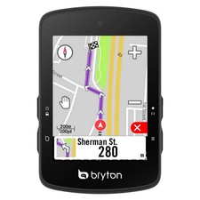 Ciclocomputer bryton rider - ciclocomputer,