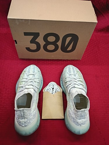 Adidas yeezy boost - yeezy,