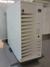 Vintage 1997 IBM PC Server 325 Dual Pentium Pro 200MHz Socket 8 Intel Computer 