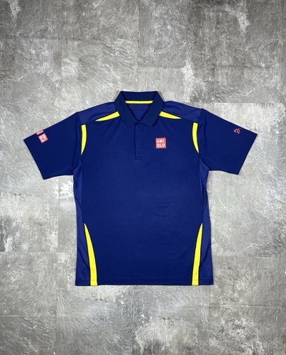Polo tennis uomo - , uniqlo