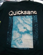 T-shirt Quicksand Band