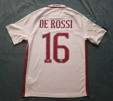 Nike AS Roma 2016/17 Away
