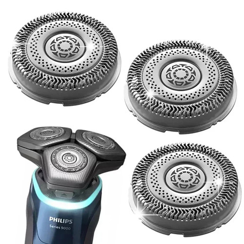 Testina ricambio philips - testina, di