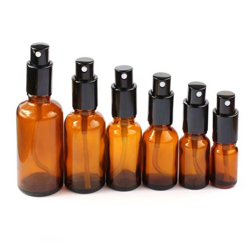 Bottiglie spray ingrosso 10ml