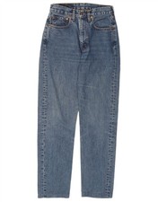 LEVI'S Womens 534 Tapered