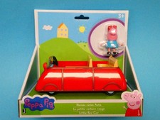 Set auto Peppa Pig+